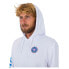 Фото #4 товара HURLEY Always Summer hoodie