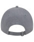 Фото #3 товара Men's Gray Washington Commanders Color Pack 9TWENTY Adjustable Hat