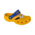 Crocs Fun Lab Classic I AM Minions Toddler Clog