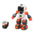 ATOSA Robots 29x26 Cm R/C 3 Assorted Figure