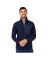 Фото #1 товара Men's Calabaza II Brick Fleece Jacket