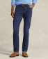 ფოტო #1 პროდუქტის Men's Sullivan Slim Garment-Dyed Jeans
