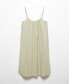 ფოტო #6 პროდუქტის Women's 100% Cotton Nightdress