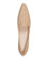 Фото #7 товара Women's Seltra Almond Toe Slip-On Dress Flat Loafers