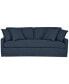 Фото #3 товара Keiffer 90" Fabric Sofa, Created for Macy's