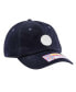 ფოტო #2 პროდუქტის Men's Navy Club America Casuals Classic Adjustable Hat