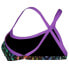 Фото #2 товара PHELPS Peacock Bikini Top