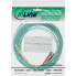 Фото #4 товара InLine Fiber Optical Duplex Cable LC/ST 50/125µm OM3 25m