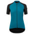 Assos Uma GTV C2 short sleeve jersey