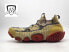 Фото #3 товара Nike ISPA Link Shoes Barley Desert Moss Redstone CN2269-700 Men's Size 7.5. New