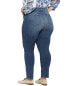 Фото #2 товара Nydj Plus Sheri Slim Jean Women's 28W