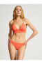 Фото #6 товара Basic Bikini Altı Normal Bel