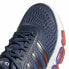 Фото #4 товара Кроссовки мужские Adidas Tencube Синие