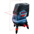 Лазерный уровень BOSCH Professional GCL 2-50 C