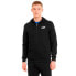 Фото #3 товара Puma ESS Big Logo Hoodie FL (s) Evening M 586687 01