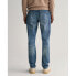 Фото #2 товара GANT 1000271 Slim Fit Jeans