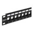 TRENDNET 24 port patch panel