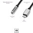 Фото #6 товара MARMITEK 8374 35 mm USB-C To Jack Adapter