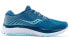 Saucony Guide 13 向导13 支撑 低帮 跑步鞋 女款 浅兰宝兰 / Кроссовки Saucony Guide 13 S10548-25