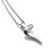 Silver necklace Hot Diamonds Go With Flow DP197