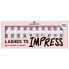 Фото #1 товара Essence Lashes To Impress 07 Bundled Single Lashes 1 St. falsche wimpern für Frauen