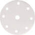 Фото #1 товара Makita P-37910 - Sanding disc - Metal - Wood - Aluminium oxide - Makita - White - Round
