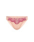 ფოტო #3 პროდუქტის Plus Size Paloma Brazilian Panty