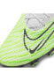 Фото #227 товара Бутсы Nike Phantom Gx Academy Fg/mg Erkek Зеленые
