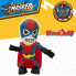 Фото #6 товара Фигурка Eolo Action Figure Super Masked Pepper Man Elastic (Супер Закрытый Перцевый Человек) (12 шт.)