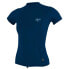 O´NEILL WETSUITS Premium Skins Rash Guard T-Shirt