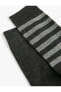 Фото #3 товара Носки Koton Striped Sock 2-Pack
