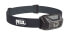 Petzl ACTIK - Headband flashlight - Grey - Buttons - IPX4 - 1 lamp(s) - 2 lm