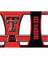 Фото #2 товара Texas Tech Red Raiders 24 Oz Spirit Classic Tumbler