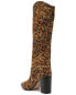 Фото #2 товара Schutz Maryana Block Wild Leather Boot Women's