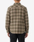 Куртка ONeill Dunmore Woven