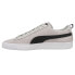 Puma Bmw Mms X Suede Lace Up Mens Off White Sneakers Casual Shoes 30711602 8.5 - фото #3