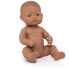 Фото #2 товара Кукла Минилэнд "Латиноамериканский младенец" 32 см