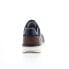 Фото #7 товара Allrounder by Mephisto El Paso Mens Brown Synthetic Lifestyle Sneakers Shoes 11