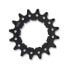 KMC R Rohloff Alu 7075 1/8´´ Sprocket