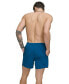 Men's Diamond Pintuck Performance 5" Volley Shorts