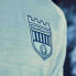 Фото #2 товара UMBRO Brentford FC Replica Short Sleeve T-Shirt Away 22/23