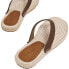 Фото #5 товара PEPE JEANS Sunset Island Sandals