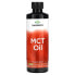 MCT Oil, 16 fl oz (473 ml)