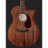 Фото #4 товара Harley Benton CLA-15MCE SolidWood Bundle