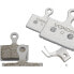 Фото #1 товара VOXOM BSC25 Disc Brake Pads