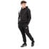 Фото #2 товара UMBRO Hooded tracksuit