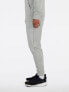 Фото #7 товара New Balance Tech knit pant in grey