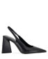 Women's Trina Sling Back Pumps