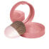 Фото #1 товара Bourjois Little Round Pot Blusher Powder No. 074 Rose Ambre Компактные легкие румяна 2,5 г + кисточка
