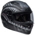 Фото #13 товара BELL MOTO Qualifier Dlx Mips Devil May Care full face helmet